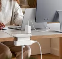 Desktop charging stations | Thesinstyle