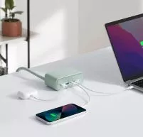 Desktop charging stations | Thesinstyle
