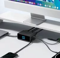 Desktop charging stations | Thesinstyle