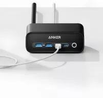 Desktop charging stations | Thesinstyle