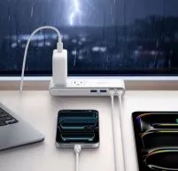 Desktop charging stations | Thesinstyle