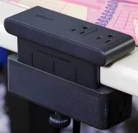 Desktop charging stations | Thesinstyle