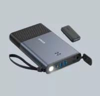 Portable power banks | Thesinstyle