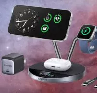 Desktop charging stations | Thesinstyle