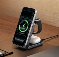 Desktop charging stations | Thesinstyle