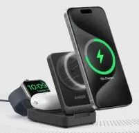 Desktop charging stations | Thesinstyle