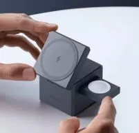 Desktop charging stations | Thesinstyle