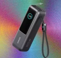 Portable power banks | Thesinstyle