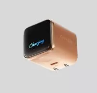 Multiport GaN chargers | Thesinstyle
