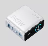 Multiport GaN chargers | Thesinstyle