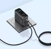 Multiport GaN chargers | Thesinstyle