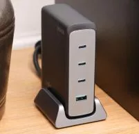 Multiport GaN chargers | Thesinstyle