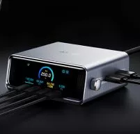 Multiport GaN chargers | Thesinstyle