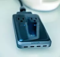 Multiport GaN chargers | Thesinstyle