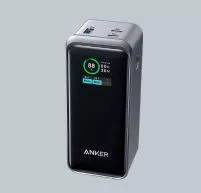 Multiport GaN chargers | Thesinstyle