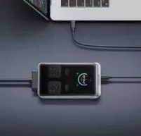 Multiport GaN chargers | Thesinstyle