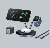 Multiport GaN chargers | Thesinstyle