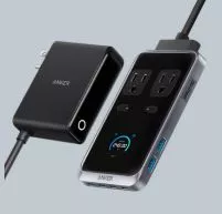 Multiport GaN chargers | Thesinstyle
