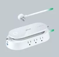 Multiport GaN chargers | Thesinstyle