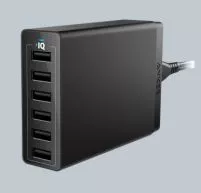 Multiport GaN chargers | Thesinstyle