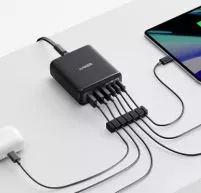 Multiport GaN chargers | Thesinstyle