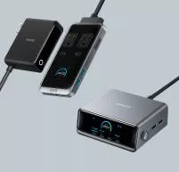 USB-C laptop chargers | Thesinstyle