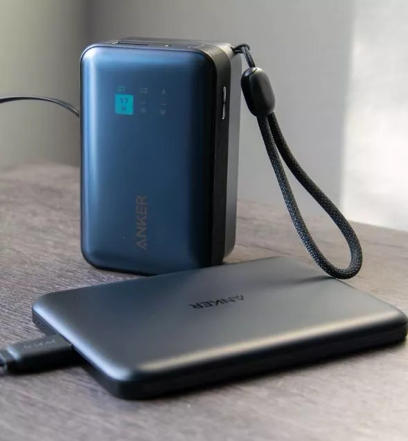 Portable power banks | Thesinstyle