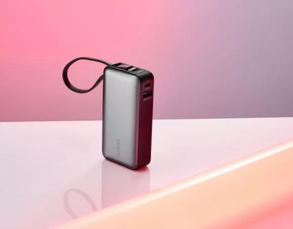 Portable power banks | Thesinstyle