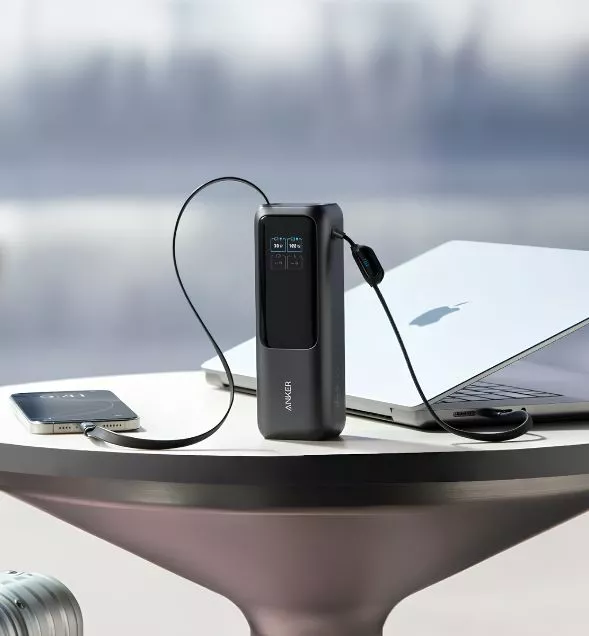 Laptop power banks | Thesinstyle