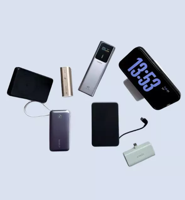 Laptop power banks | Thesinstyle
