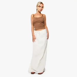Flowy with Side Split