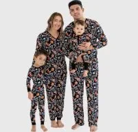 nightwear for parents | Thesinstyle
