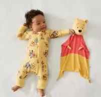 baby capsule wardrobe | Thesinstyle
