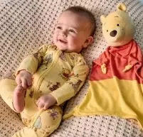 baby capsule wardrobe | Thesinstyle