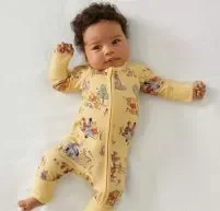 baby capsule wardrobe | Thesinstyle