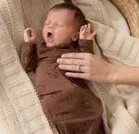 baby capsule wardrobe | Thesinstyle