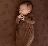 baby capsule wardrobe | Thesinstyle