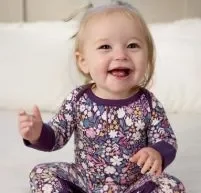 baby capsule wardrobe | Thesinstyle