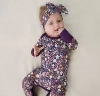baby capsule wardrobe | Thesinstyle
