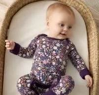 baby capsule wardrobe | Thesinstyle