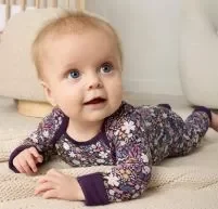 baby capsule wardrobe | Thesinstyle