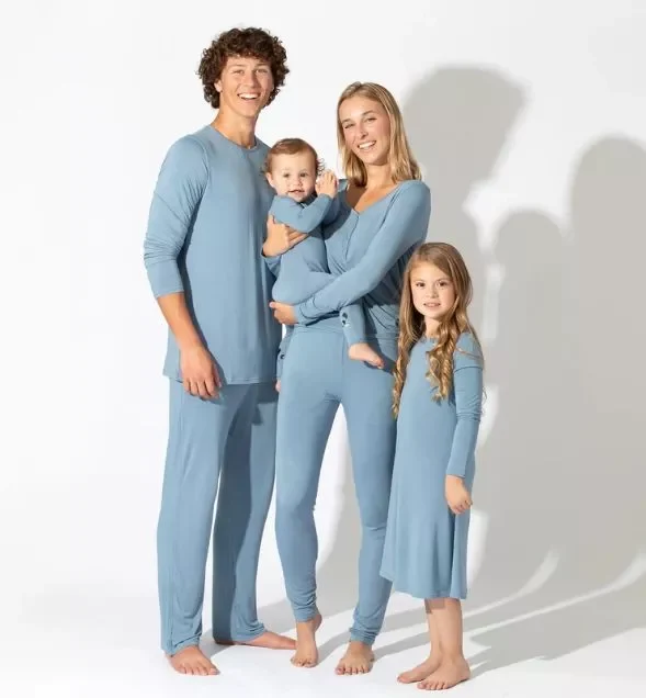 nightwear for parents | Thesinstyle