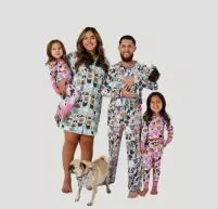 nightwear for parents | Thesinstyle