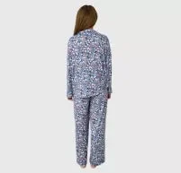 nightwear for parents | Thesinstyle