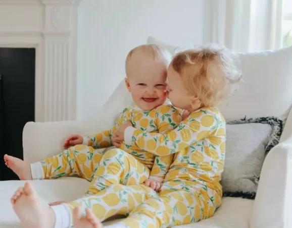 everyday Kids essentials | Thesinstyle