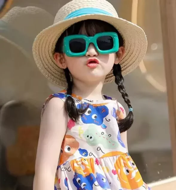 everyday Kids essentials | Thesinstyle